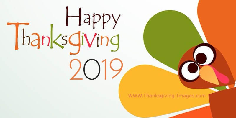 Happy Thanksgiving 2019 Images