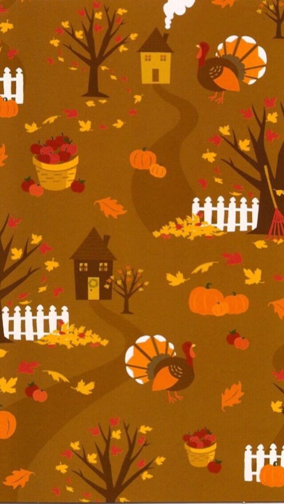 Thanksgiving Background Images For Android