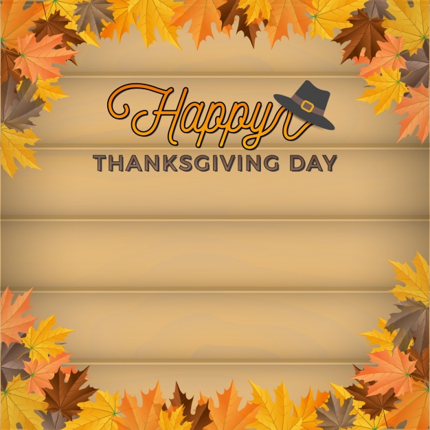Thanksgiving Day Background Images