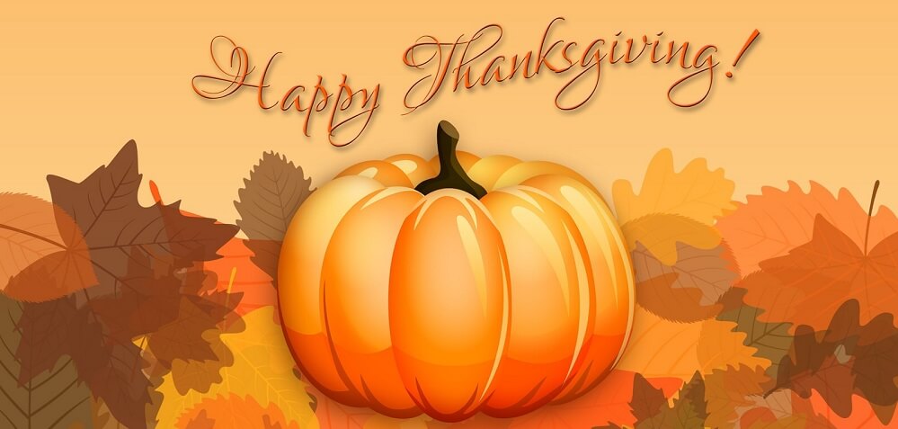 Thanksgiving Wallpapers For FB